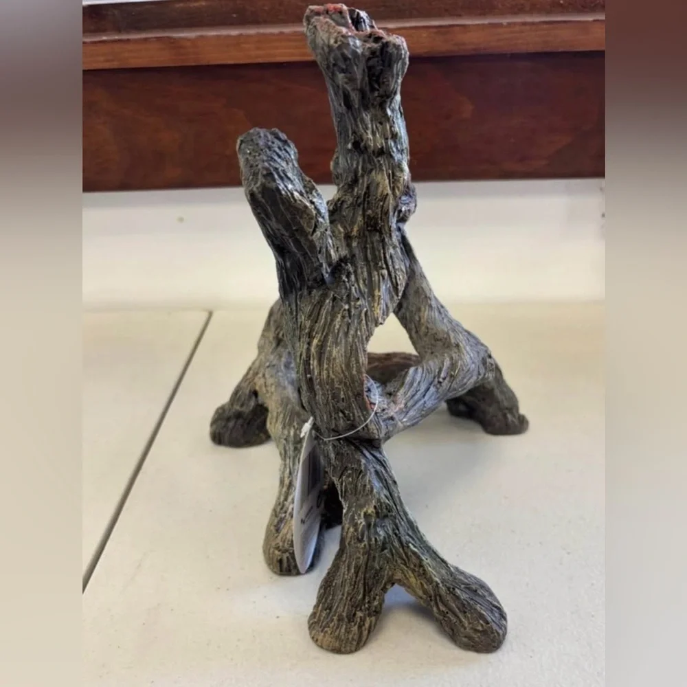 Marina Small Mangrove Root Aquarium Decor